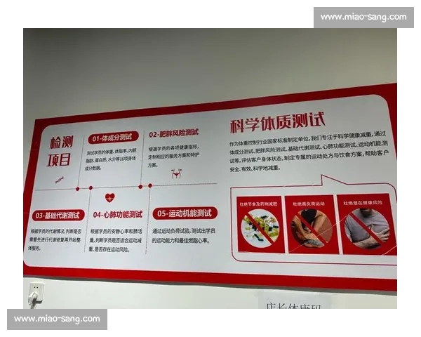 打造全面体质提升计划,科学运动助力身心健康发展 打造全面体质提升计划,科学运动助力身心健康发展